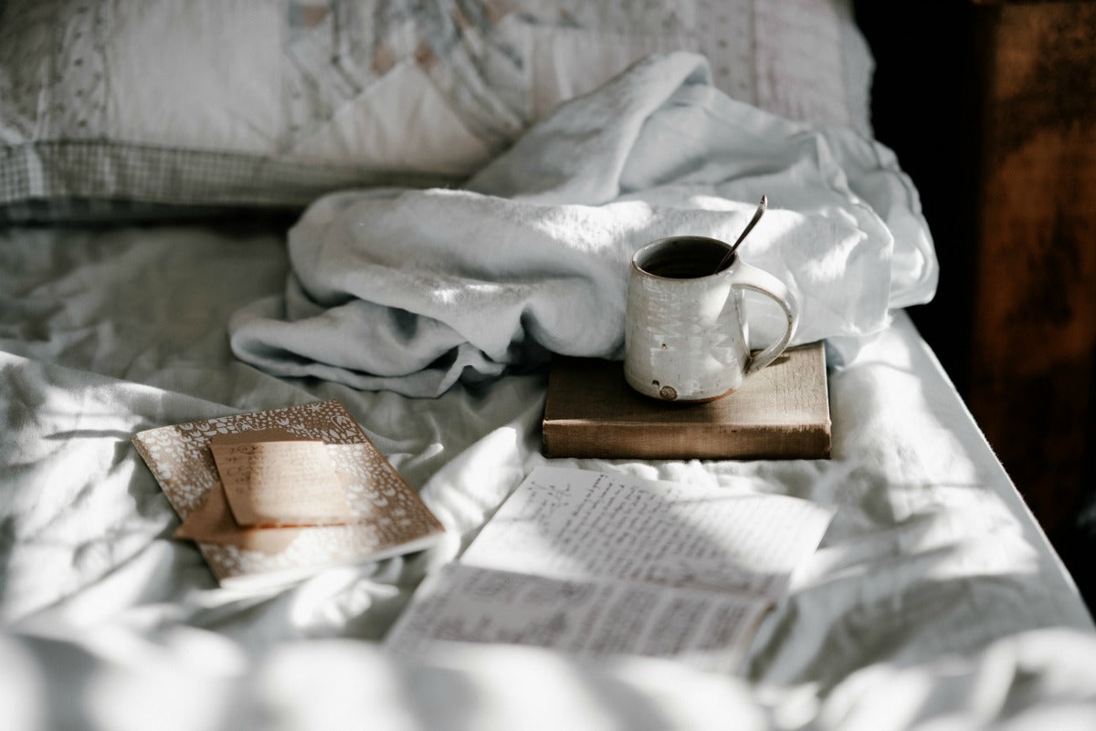 Sleep as Self-Care