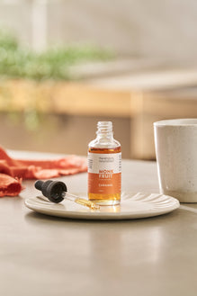 Thankfully Nourished Monk Fruit - Flavoured