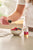 Monk Fruit Flavoured - Luo Han Guo liquid sweetener with natural flavour
