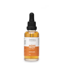 Thankfully Nourished Monk Fruit - Flavoured