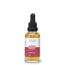 Thankfully Nourished Monk Fruit - Flavoured