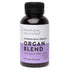 Thankfully Nourished Organic Organ Blend 180 caps
